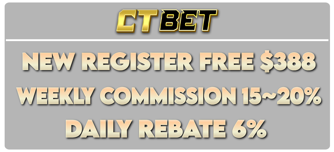 Promo CTBet